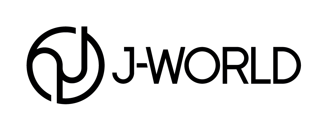 株式会社J-WORLD